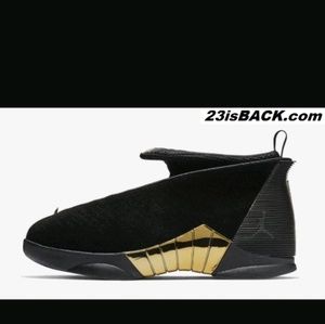 Meet your Posher, Gilbert